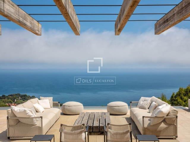 Chalet en venta en Begur, Girona Costa Brava