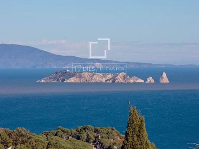 Chalet en venta en Begur, Girona Costa Brava