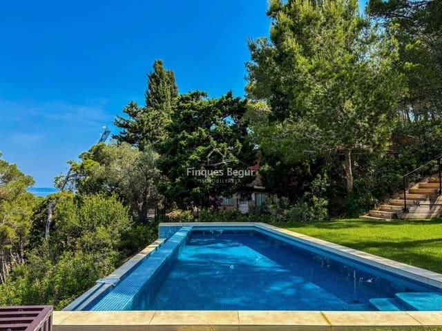 Chalet en venta en Begur, Girona Costa Brava