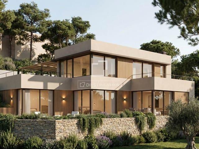 Chalet en venta en Begur, Girona Costa Brava