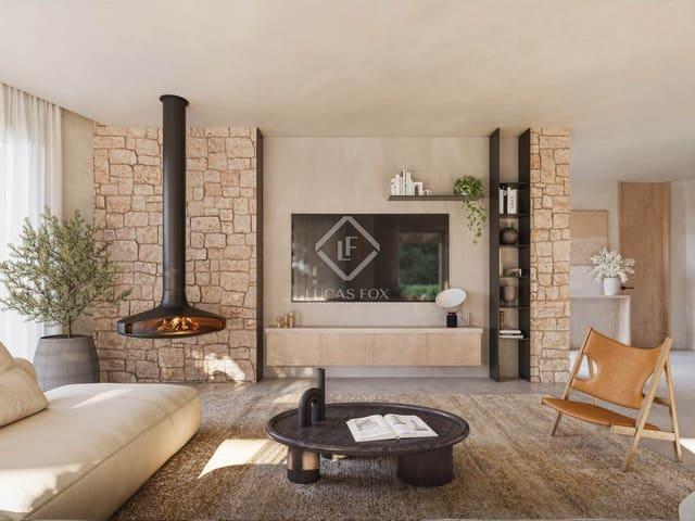 Chalet en venta en Begur, Girona Costa Brava