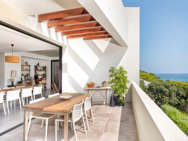 Chalet en venta en Begur, Girona Costa Brava