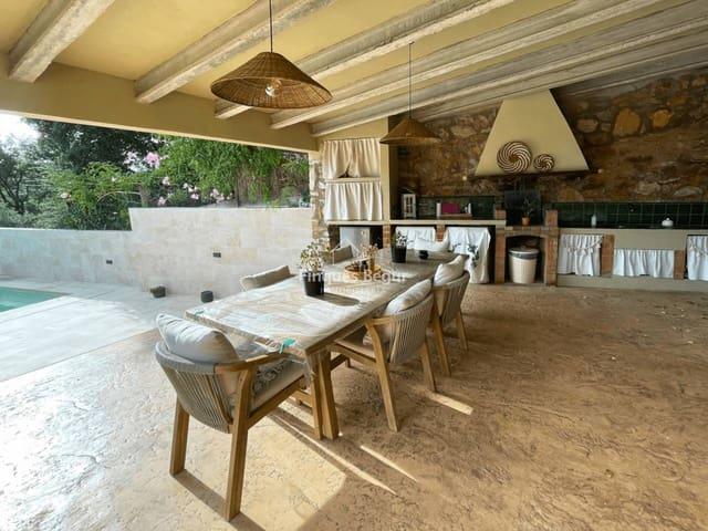 Chalet en venta en Begur, Girona Costa Brava