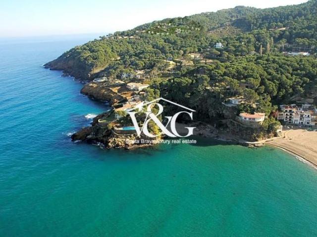 Chalet en venta en Begur, S´antiga, 17255