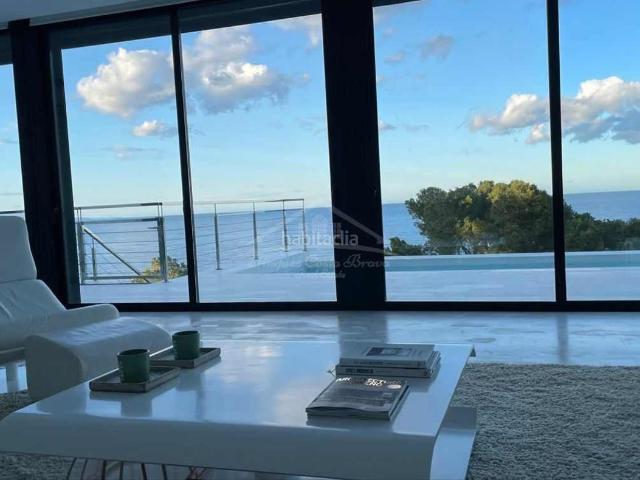 Chalet en venta en Begur, Sa Riera Sa Fontansa Costa Brava. Chalets.