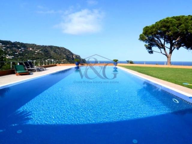 Chalet en venta en Begur, Ses falugues, 17255