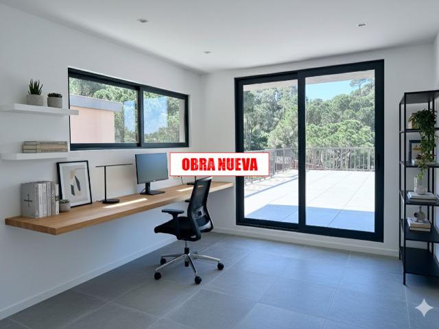 Chalet en venta en Begur, Residencial Begur Esclanyà Costa Brava. Chalets.