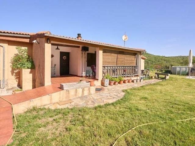 Chalet en venta en Béjar, Salamanca