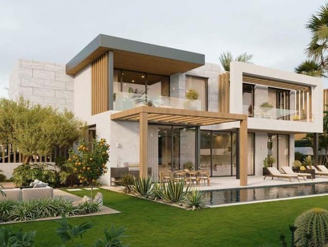 Chalet en venta en Bel Air, Málaga Costa del Sol
