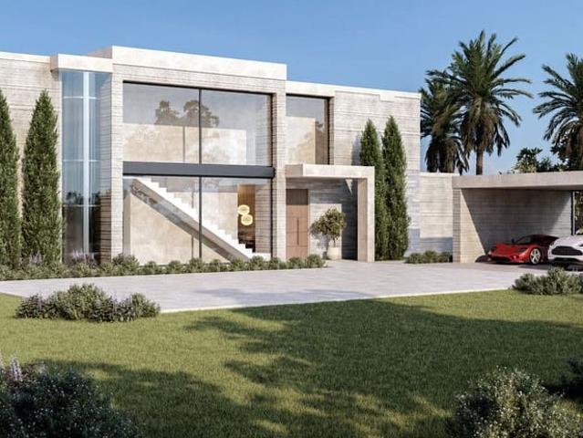 Chalet en venta en Bel Air, Málaga Costa del Sol