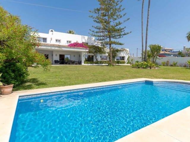 Chalet en venta en Bel Air, Málaga Costa del Sol