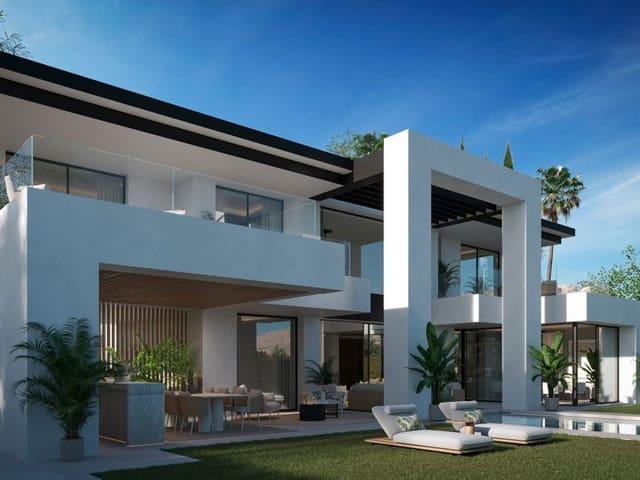 Chalet en venta en Bel Air, Málaga Costa del Sol