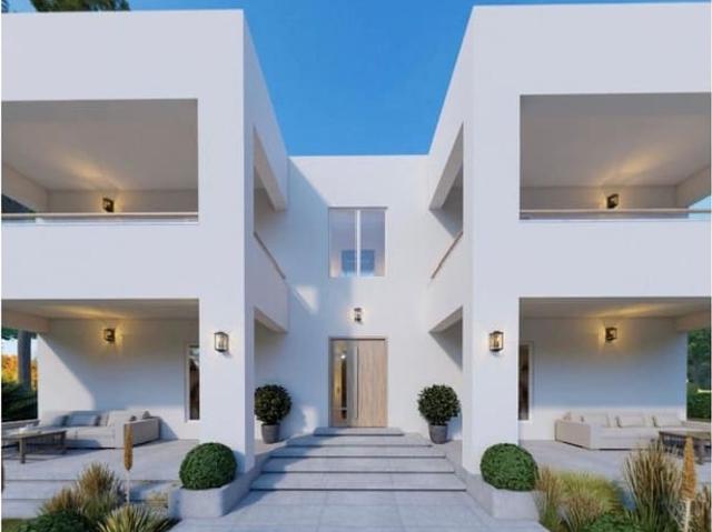 Chalet en venta en Bel Air, Málaga Costa del Sol