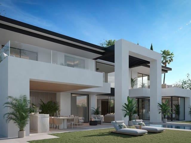 Chalet en venta en Bel Air, Málaga Costa del Sol