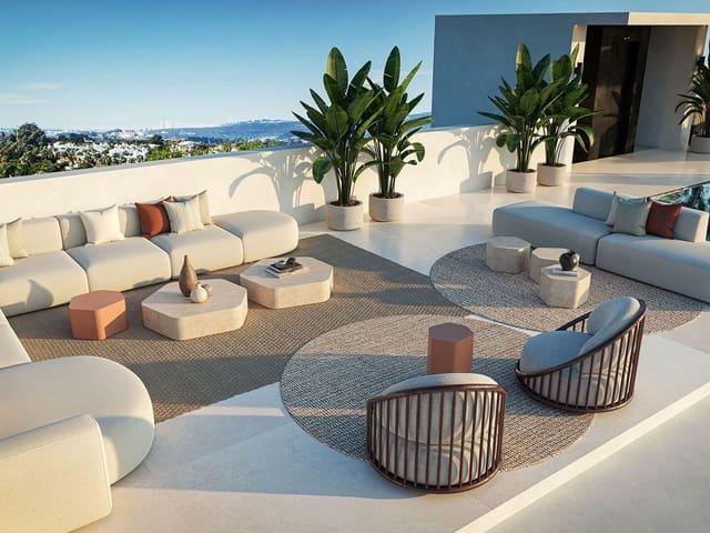 Chalet en venta en Bel Air, Málaga Costa del Sol