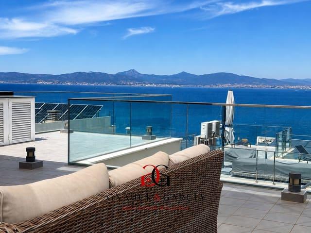 Chalet en venta en Bellavista, Mallorca