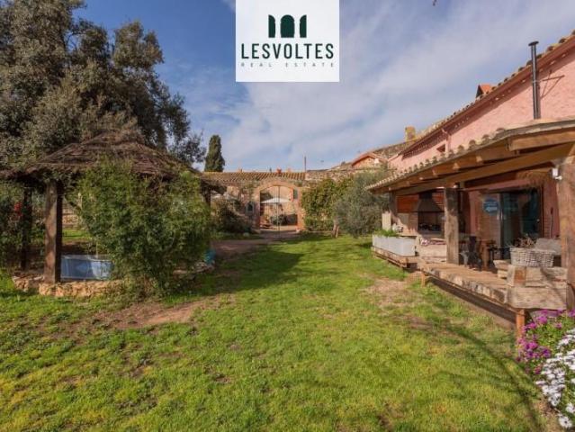 Chalet en venta en Bellcaire d'Empordà, Bellcaire, 17141