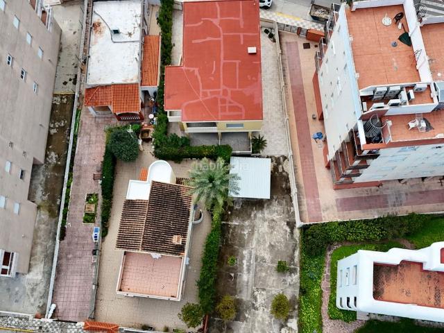 Chalet en venta en Bellreguard. Chalet en Playa de Bellreguard. Chalets.