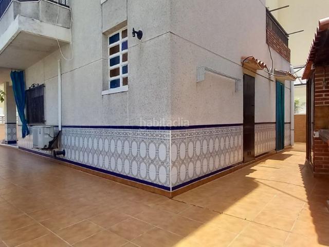 Chalet en venta en Bellreguard. CHALET INDEPENDIENTE PLAYA DE BELLREGUARD. Chalets.