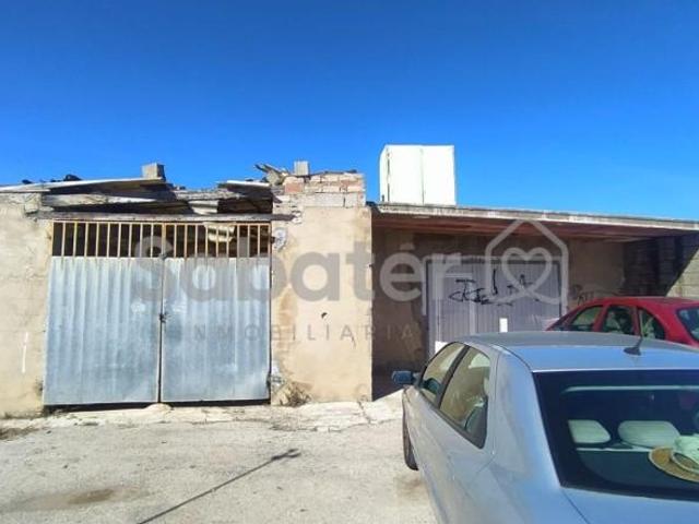 Chalet en venta en Bellreguard, Bellreguard