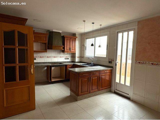 Chalet en Venta en Bellreguard, Valencia