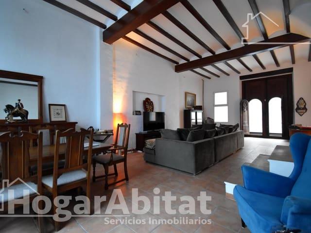 Chalet en venta en Bellreguard, Valencia Costa Valencia