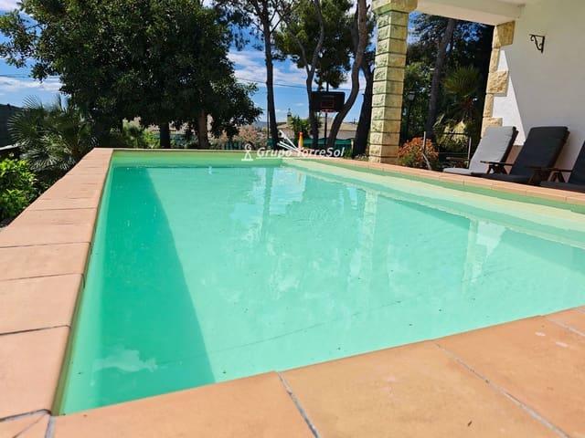 Chalet en venta en Bellvei, Tarragona