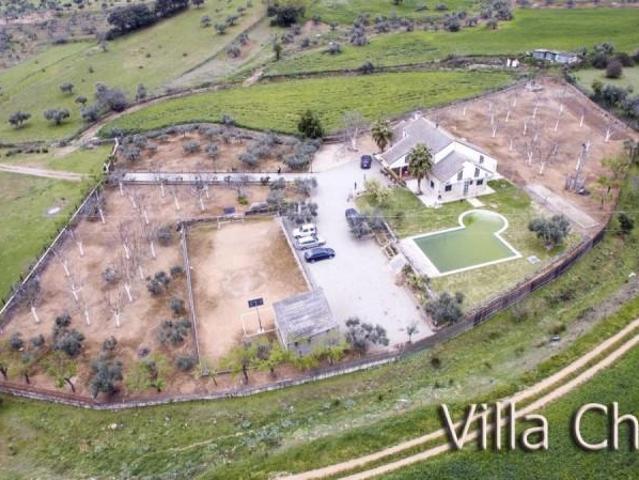 Chalet en venta en Bélmez, Doña rama