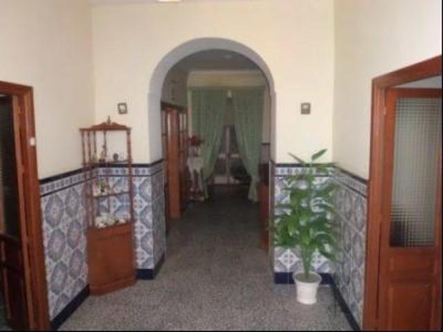 Chalet en venta en Bélmez