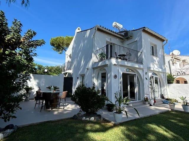 Chalet en venta en Benamara, Málaga Costa del Sol