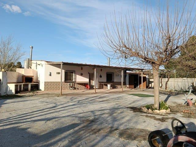 Chalet en venta en Benamaurel, Granada