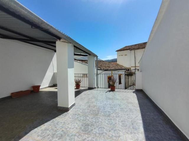 Chalet en venta en Benaoján