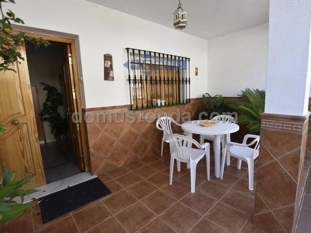 Chalet en venta en Benaoján. CASA DE PUEBLO EN VENTA. Chalets.
