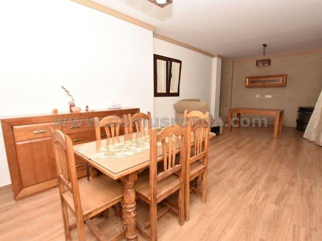 Chalet en venta en Benaoján, Málaga