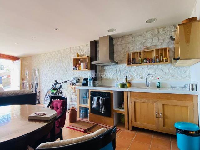 Chalet en venta en Benafigos. Chalets.