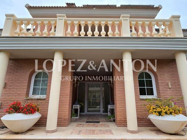 Chalet en venta en Benaguasil, Valencia