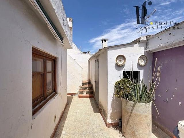 Chalet en venta en Benaguasil, Valencia