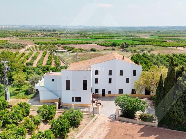 Chalet en venta en Benaguasil. Chalets.