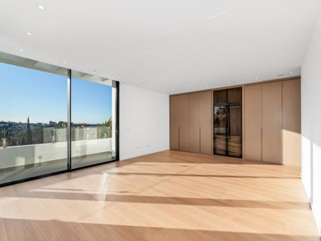 Chalet en Venta en Benahavís, Málaga