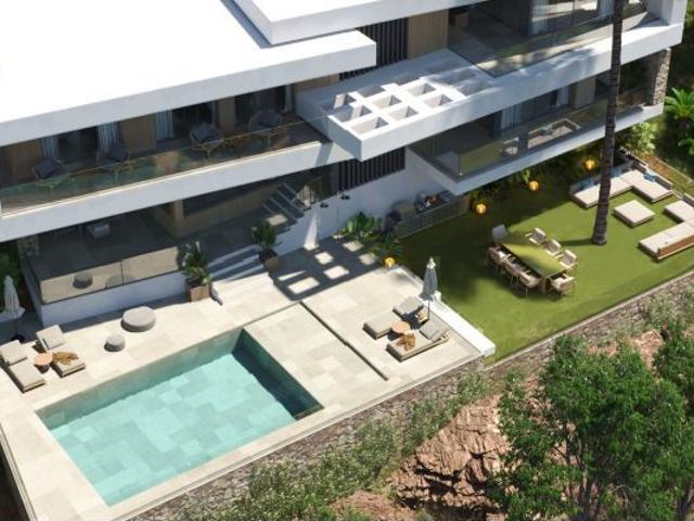 Chalet en Venta en Benahavís, Málaga