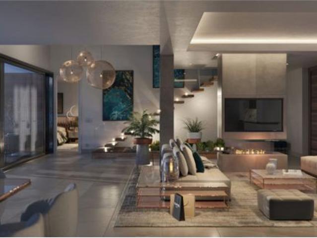 Chalet en Venta en Benahavís, Málaga