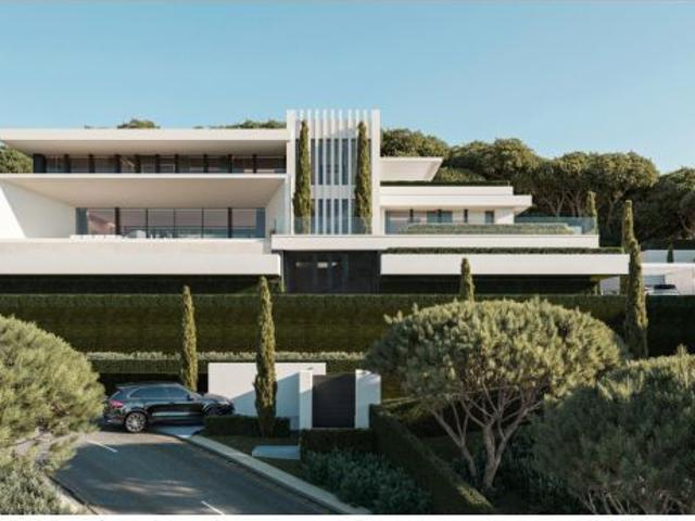 Chalet en Venta en Benahavís, Málaga