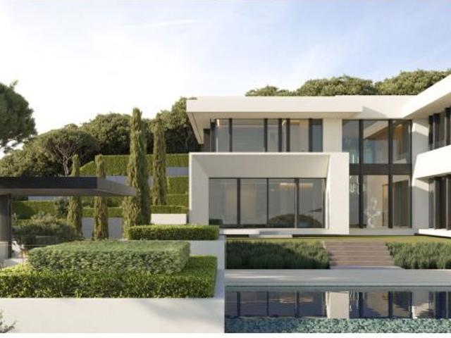 Chalet en Venta en Benahavís, Málaga