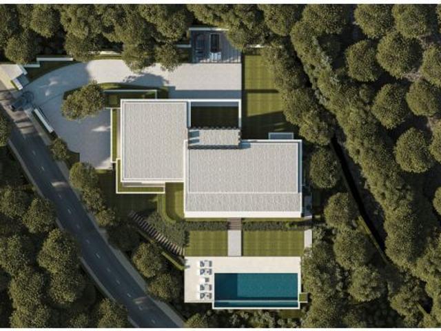 Chalet en Venta en Benahavís, Málaga