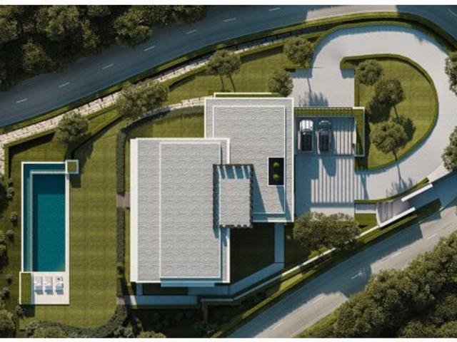 Chalet en Venta en Benahavís, Málaga