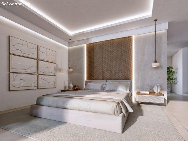Chalet en Venta en Benahavís, Málaga