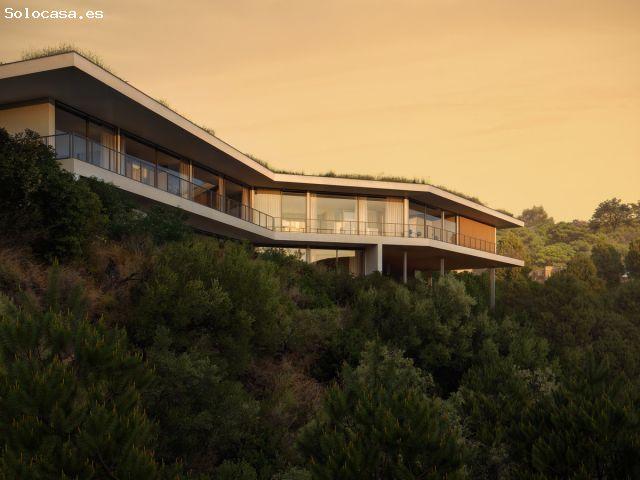Chalet en Venta en Benahavís, Málaga