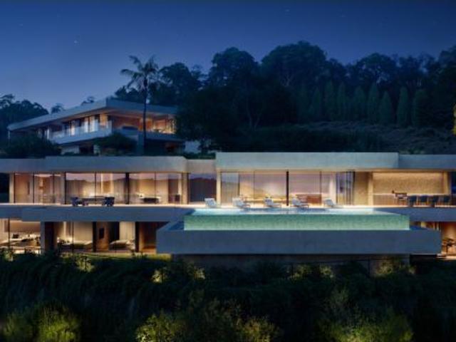 Chalet en Venta en Benahavís, Málaga