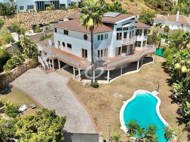 Chalet en venta en Benahavís, Málaga Costa del Sol