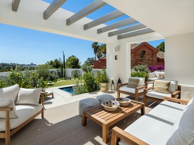 Chalet en venta en Benahavís, Málaga Costa del Sol